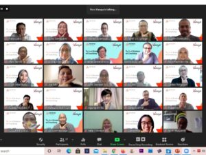 TASC ESSENTIALS BATCH 42 ONLINE