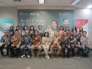 TASC ESSENTIALS BATCH 41 JAKARTA