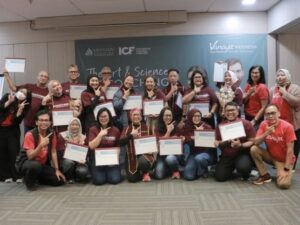 TASC Essentials E1 & E2 Batch 41