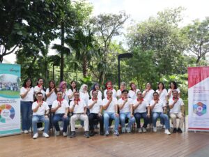 TASC ESSENTIALS BATCH 43 JAKARTA