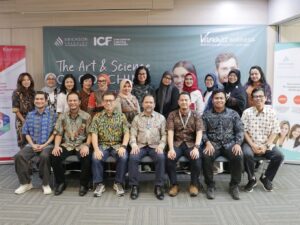 TASC ESSENTIALS BATCH 44 SURABAYA