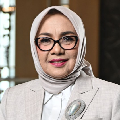 Tina Kemala Intan