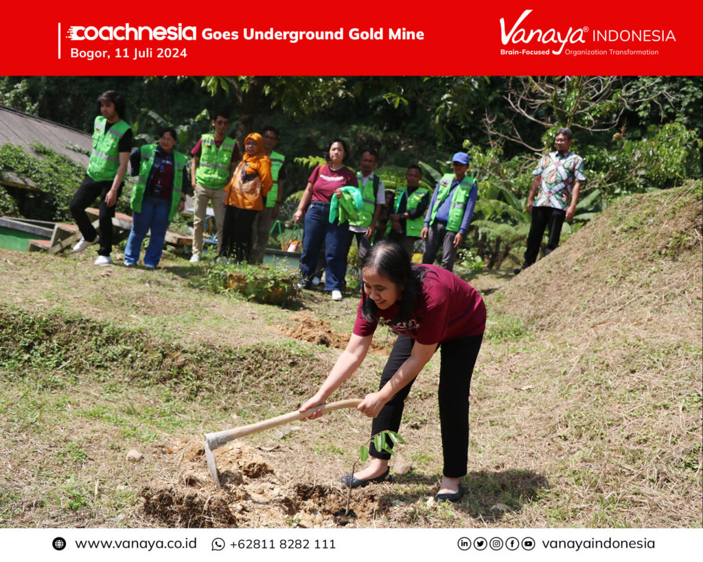 [Coachnesia] Activities Underground Gold Mine (31)