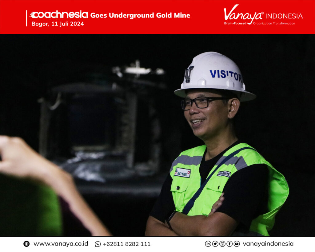 [Coachnesia] Activities Underground Gold Mine (48)