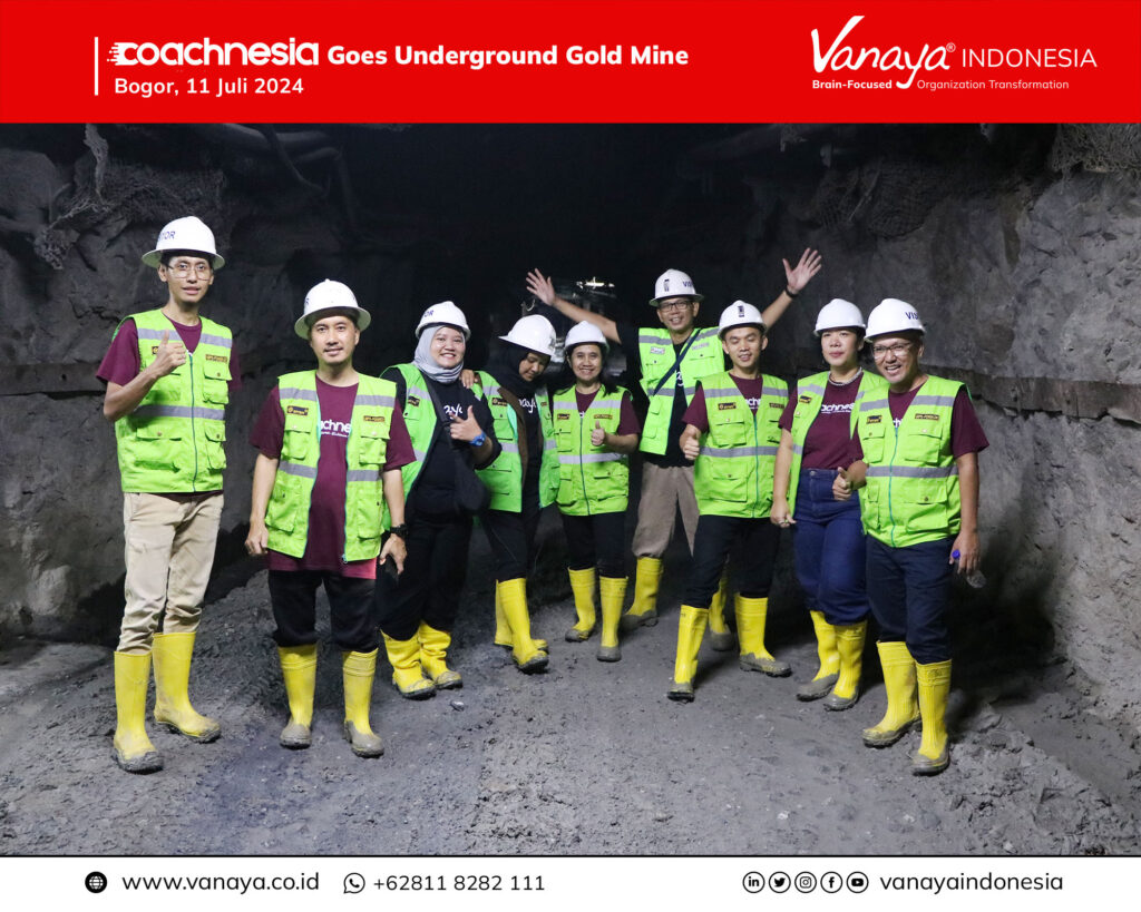 [Coachnesia] Activities Underground Gold Mine (49)
